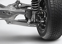 Ремонт подвески в Калининском районе