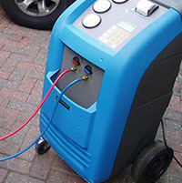 Заправка и ремонт кондиционеров