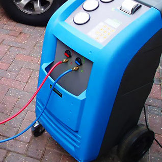 Заправка и ремонт кондиционеров