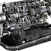 Ремонт МКПП и АКПП