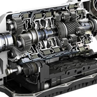 Ремонт МКПП и АКПП