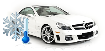 Заправка и ремонт кондиционера