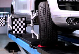 3D стенд в Калининском районе спб