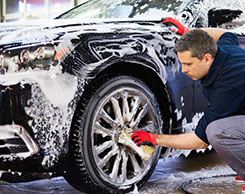 Загорелся чек (Check Engine), появилась ошибка системы ABS, или появилась другая неисправность&nbsp; на приборной панели? Квалифицированные механики 