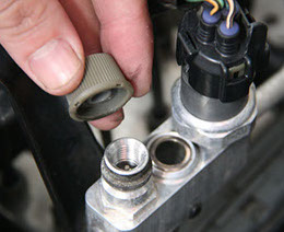 Заправка и ремонт кондиционера в Санкт-Петебрурге